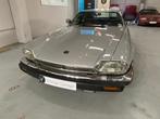Jaguar XJS 5.3l H.E. - 1986, Autos, Cuir, Argent ou Gris, Achat, Entreprise