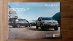 Dacia Gamma DE 05/2024, Boeken, Auto's | Folders en Tijdschriften, Ophalen of Verzenden, Nieuw, Overige merken
