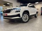 Skoda Karoq 1.5 TSI ACT * app-connect * camera * (bj 2023), Auto's, Stof, 4 cilinders, Wit, Karoq