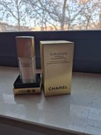 Chanel – Sublimage – L’Essence Fondamentale, Handtassen en Accessoires, Ophalen, Nieuw, Make-up