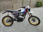 Moto Bullit Hero 125 cc Martini, Bullit, Particulier, Overig, 125 cc