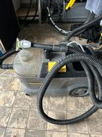 Shampouineuse/ injecteur extracteur - Karcher Puzzi 10/1, Ophalen, Zo goed als nieuw