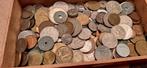 Bakje met geldstukken, Postzegels en Munten, Ophalen, Losse munt