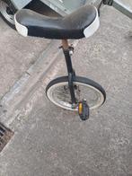 Circusfietsje, Ophalen, Gebruikt