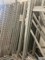 STELLING STELLINGEN HOOGTE 150M BREEDTE 110M ZONDER LIGGERS, Utilisé