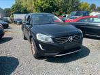 Volvo xc60 automatic ! Euro 6, Autos, Volvo, Cuir, Entreprise, Carnet d'entretien, 5 portes