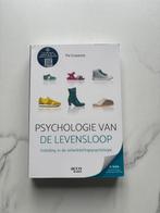 Psychologie van de levensloop, Boeken, Ophalen, Zo goed als nieuw