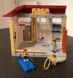 Playmobil 4325: Fitnessruimte., Kinderen en Baby's, Speelgoed | Playmobil, Ophalen of Verzenden, Zo goed als nieuw, Complete set