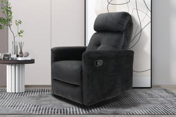 QF Verstelbare Relax zetel NIEUW  +Gratis Levering beschikbaar voor biedingen
