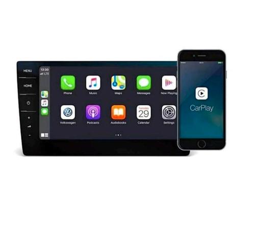 Licence car-play Android Auto l'activation VW Seat Skoda, Auto diversen, Autoradio's, Zo goed als nieuw, Ophalen
