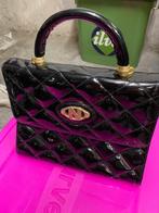 Damestas Nouchka, Handtassen en Accessoires, Ophalen, Gebruikt, Zwart, Handtas