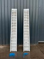 oprijplaten, Auto diversen, Aanhangwagen-onderdelen, Ophalen, Zo goed als nieuw