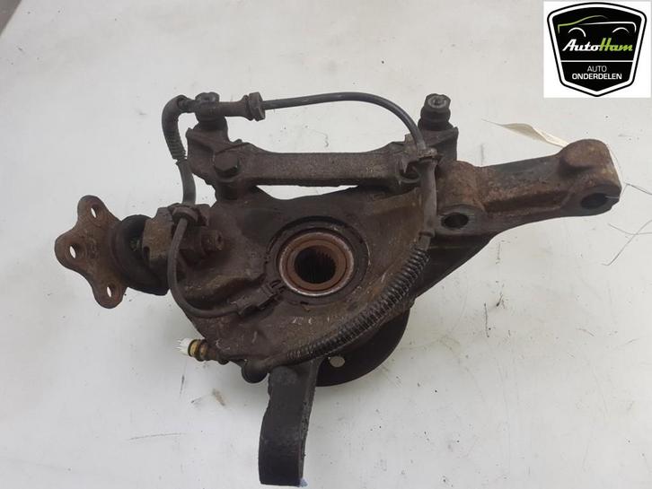 FUSEE RECHTS VOOR Nissan Primastar (01-2002/12-2006), Auto-onderdelen, Ophanging en Onderstel, Nissan, Gebruikt