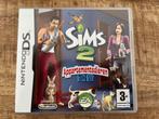 De SIMS 2 appartementsdieren, Consoles de jeu & Jeux vidéo, Jeux | Nintendo DS, À partir de 3 ans, Enlèvement, Utilisé, Simulation