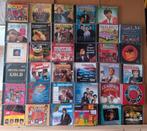 Lot Duitse schlagers 45 cd's, Ophalen of Verzenden