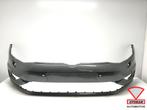 VW Golf 7 Facelift Voorbumper Bumper KLS 6xPDC Strakke Bumpe, Auto-onderdelen, Gebruikt, Voor, Volkswagen, Bumper