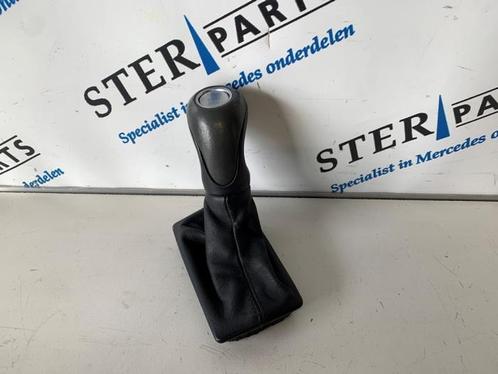 Versnellingspookhoes van een Mercedes SL, Auto-onderdelen, Interieur en Bekleding, Mercedes-Benz, Gebruikt, 3 maanden garantie