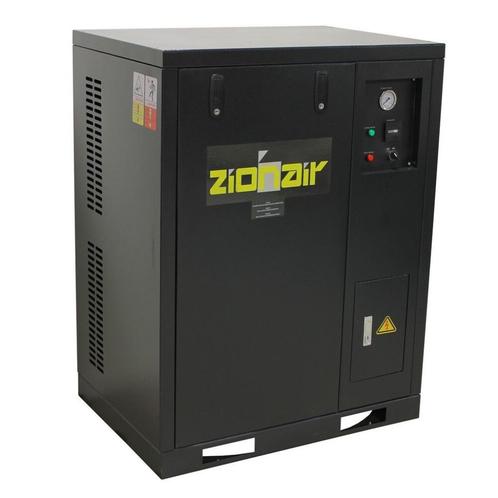 Compressor gedempt 4Kw 12,5Bar, Auto diversen, Overige Auto diversen, Verzenden