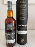 Glendronach hand-filled 2004 #6630, Verzamelen, Wijnen, Nieuw, Overige typen, Overige gebieden, Ophalen of Verzenden