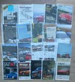 HONDA NSX - ARTIKELS, Boeken, Ophalen of Verzenden, Honda