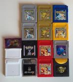 Jeux Game Boy Pokemon, Ophalen of Verzenden, Zo goed als nieuw