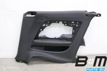Zijbekleding rechtsachter Audi A5 8T 8F Cabrio 8F0867036C beschikbaar voor biedingen