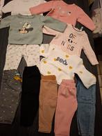 Maat 74 meisje, Enfants & Bébés, Enlèvement, Taille 74