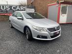 Volkswagen passat cc**2.0 tdi**2008**euro 5, Berline, 4 portes, Achat, Passat