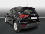 Seat Arona Arona 1.0 TSI Style DSG, Auto's, Seat, Automaat, Arona, 109 g/km, Zwart