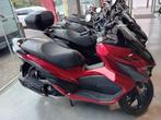 Sym JET X125, Scooter, Entreprise, 1 cylindre, Sym