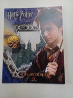 Harry Potter en de gevangene van Azkaban filmposterboek, Collections, Harry Potter, Comme neuf, Enlèvement