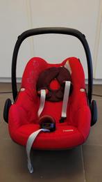 Maxi-Cosi siege auto Pebble avec isofix, Enfants & Bébés, Sièges auto, Enlèvement, Comme neuf, Maxi-Cosi, Isofix