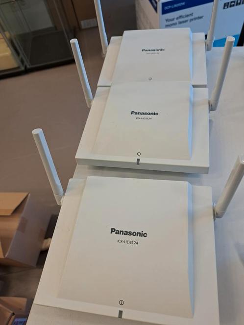 Panasonic KX-UDS124, Telecommunicatie, Mobiele telefoons | Toebehoren en Onderdelen, Panasonic