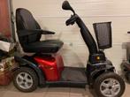 Scootmobiel mezzo 4, Diversen, Rolstoelen, Ophalen, Gebruikt, Elektrische rolstoel