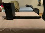 Soundbar, Sound blaster X, Ophalen, Bluetooth, Nieuw