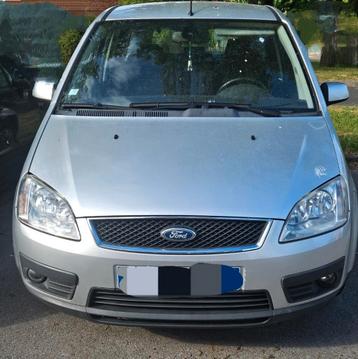 Focus c-max, Autos, Achat, Diesel, Particulier, Vitres électriques