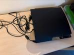 Playstation 3 console met 3 controllers en 15 games, Met games, 320 GB, Ophalen of Verzenden, Zo goed als nieuw