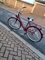 Fiets nooit gebruikt, Ophalen, Nieuw, Minerva