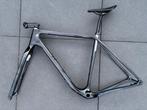 Salsa Cutthroat Carbon Frameset | 58cm | RideWrap | IZGS!, Fietsen en Brommers, Fietsonderdelen, Ophalen, Frame, Mountainbike
