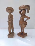 Afrikaanse kunst, Antiek en Kunst, Kunst | Niet-Westerse kunst, Ophalen