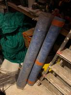 Mapei mapeguard wp200, kerdi: 25lm. 5€/lopende meter, Doe-het-zelf en Bouw, Zeil en Folie, Ophalen, Zo goed als nieuw, Doek