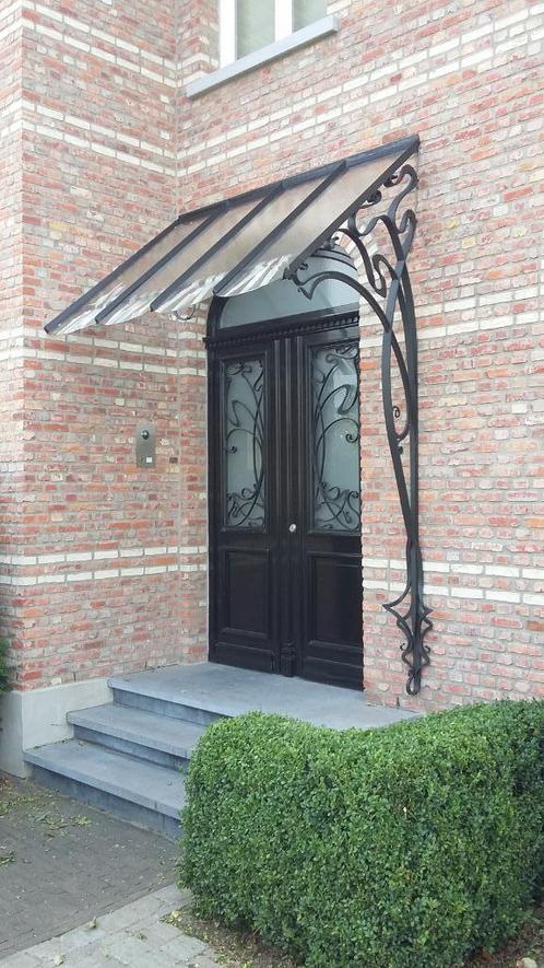 authentiek smeedwerk en dat in vuur, Doe-het-zelf en Bouw, Overige Doe-Het-Zelf en Bouw, Nieuw, Ophalen