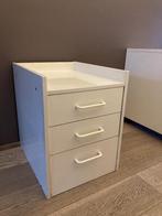 bureau, Huis en Inrichting, Ophalen, Gebruikt, Bureau