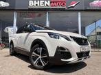 Peugeot 3008 GT Line/TOIT OUVRANT/XENON/GPS/LED/PROPRE, Automaat, 1325 kg, Gebruikt, 1199 cc