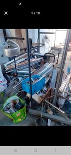 Tel 0466028135 ferrauilleur gratuit vide messon depo hangar, Ophalen of Verzenden