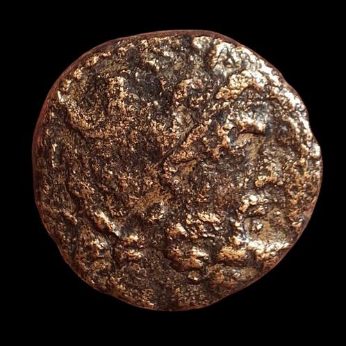 "Star of Bethlehem", Seleucis and Pieria 50 €    · Leuven, V, Postzegels en Munten, Munten | Europa | Niet-Euromunten, Losse munt