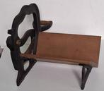 Joli ancien coupe pain (trancheuse à pain), Ophalen of Verzenden