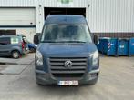 2007 Volkswagen Crafter Bestelwagen, Auto's, Bestelwagens en Lichte vracht, Gebruikt, Volkswagen, Overige brandstoffen, Bedrijf