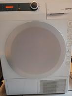 Gorenje 8 kg A++ wasdroger