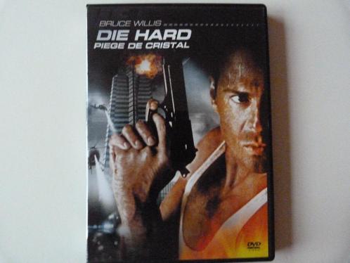 Die Hard [DVD], Cd's en Dvd's, Dvd's | Actie, Gebruikt, Actie, Alle leeftijden, Ophalen of Verzenden